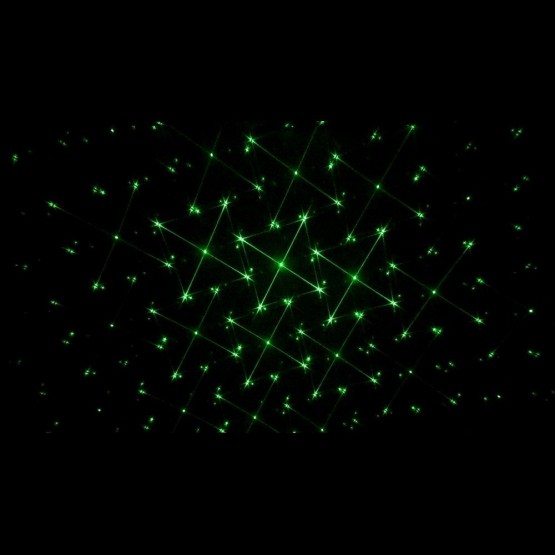 Лазерный проектор с рисунками с пультом ДУ